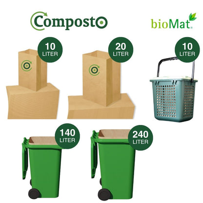 Compostocomposteerbarezakken-20liter-productlijnComposto